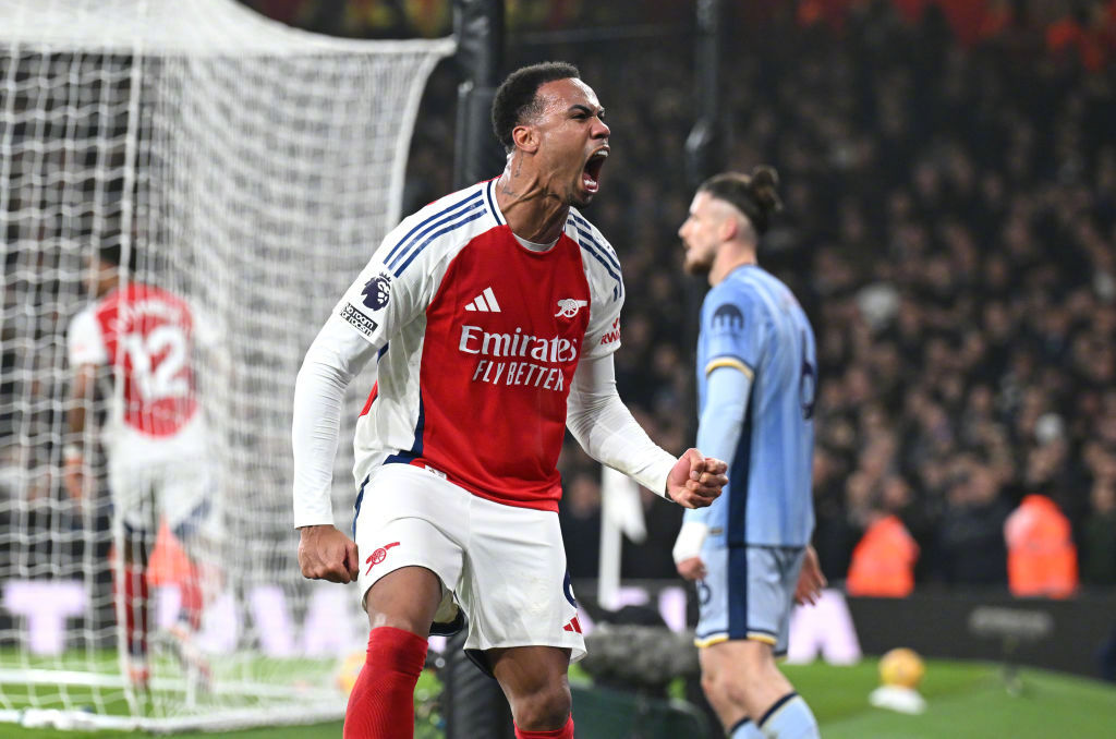 关于阿森纳替补上场改变战局，格列兹曼防线瞬间崩溃！的信息-乐动体育入口