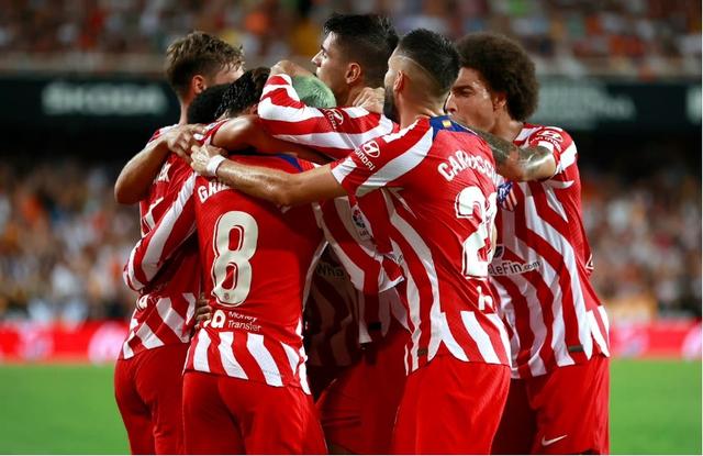 热刺成功零封格列兹曼，门将赛后获得全场最佳-乐动体育官方网址