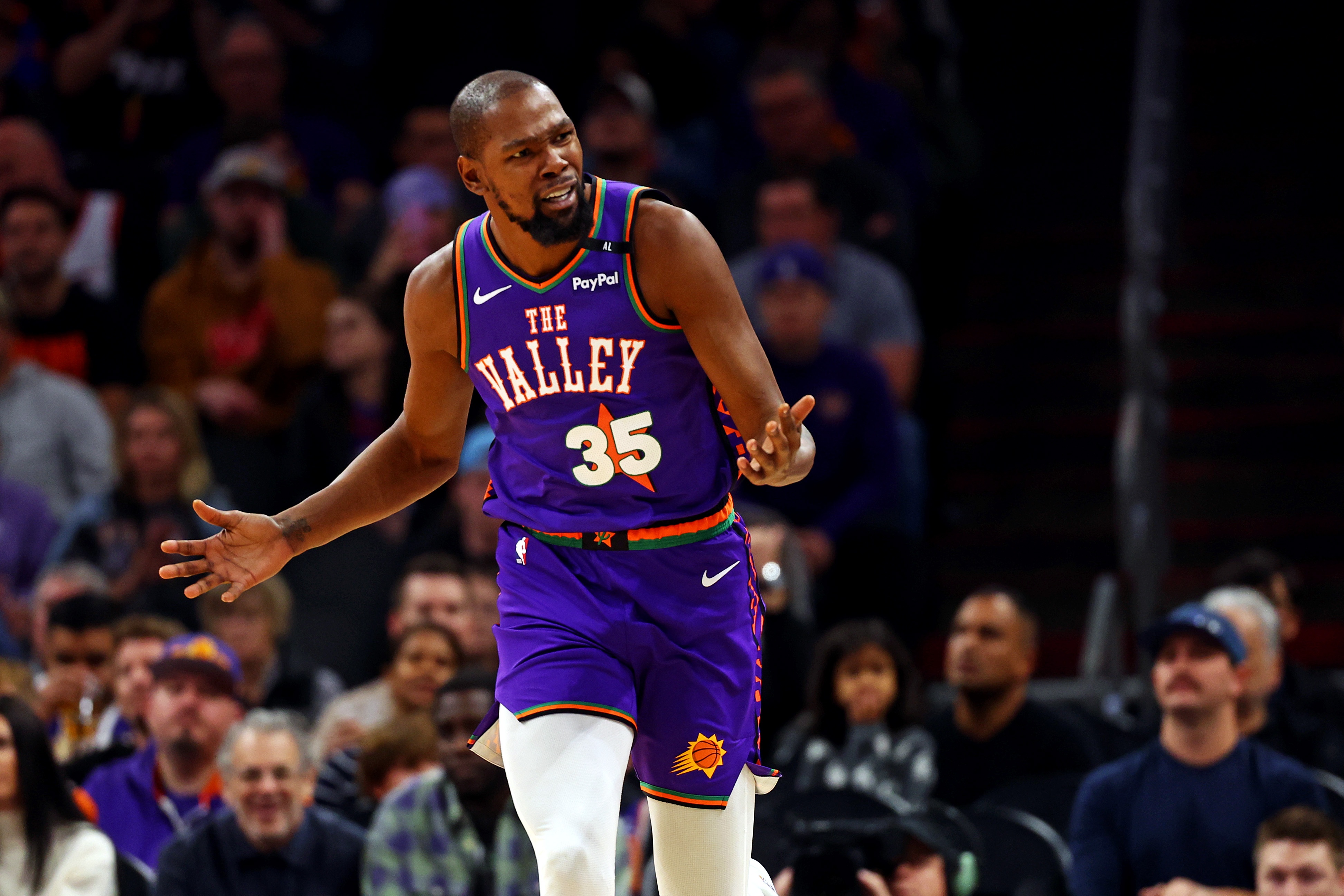 杜兰特遭遇五连败，皇家马德里教练面临压力！的简单介绍-乐动体育官方网址