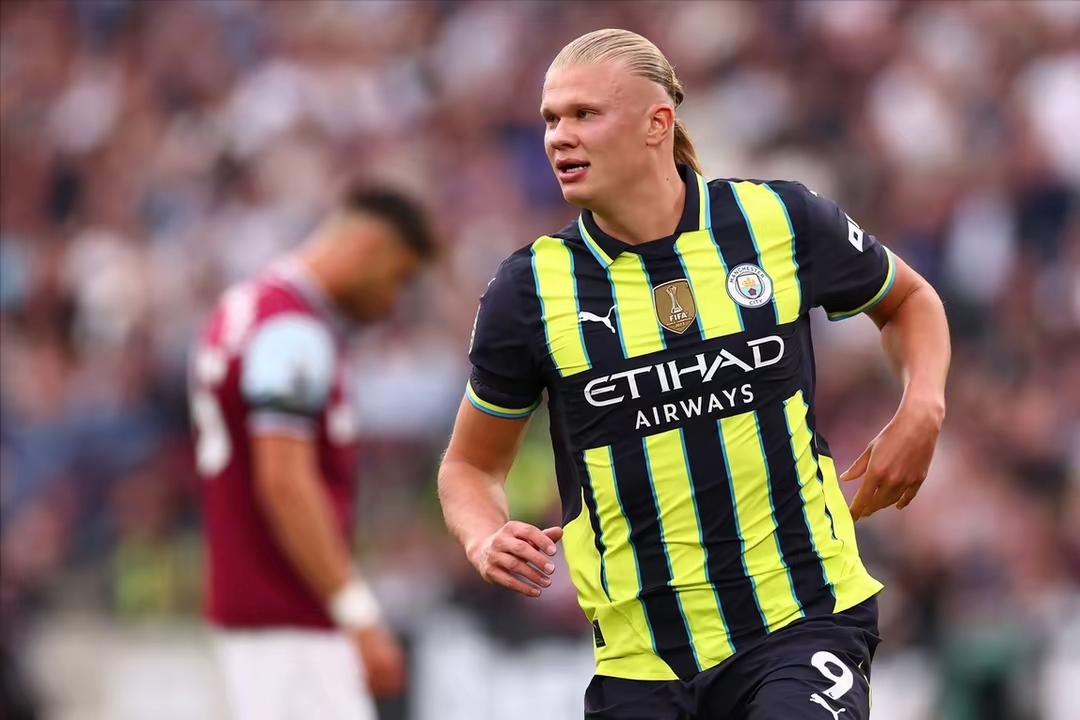 关于哈兰德连续五场比赛得分超过问鼎冠军，TES挑战极限！的信息-乐动体育官方网址